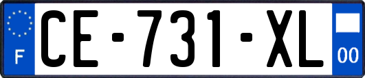 CE-731-XL