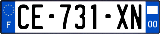 CE-731-XN