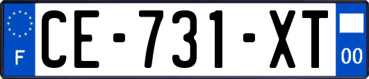 CE-731-XT