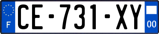 CE-731-XY