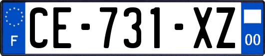 CE-731-XZ