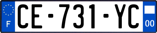 CE-731-YC