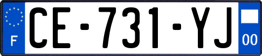 CE-731-YJ