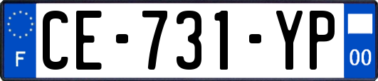 CE-731-YP