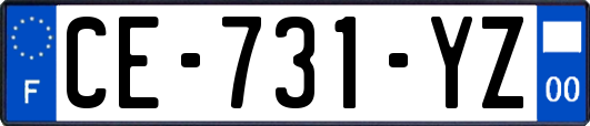 CE-731-YZ