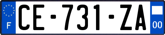 CE-731-ZA