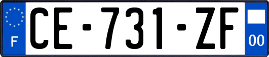 CE-731-ZF