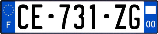 CE-731-ZG