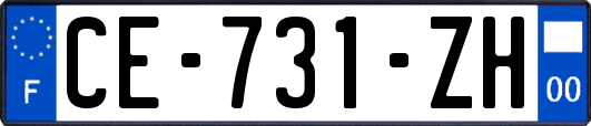 CE-731-ZH