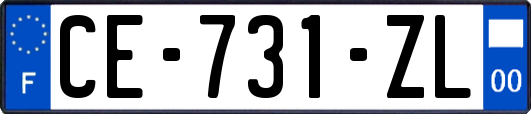 CE-731-ZL