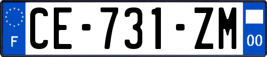 CE-731-ZM