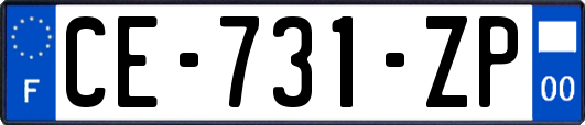 CE-731-ZP