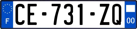 CE-731-ZQ