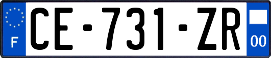 CE-731-ZR