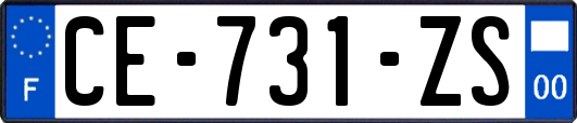 CE-731-ZS