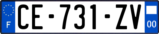 CE-731-ZV