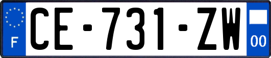 CE-731-ZW