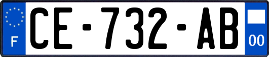 CE-732-AB