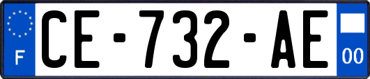 CE-732-AE