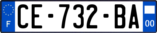 CE-732-BA