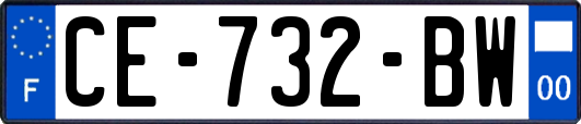 CE-732-BW