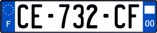 CE-732-CF