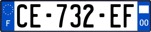 CE-732-EF