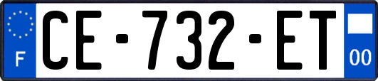 CE-732-ET