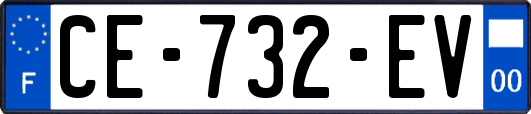 CE-732-EV