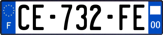 CE-732-FE