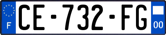 CE-732-FG