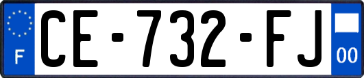 CE-732-FJ