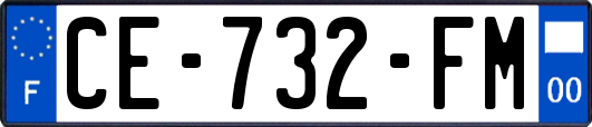 CE-732-FM