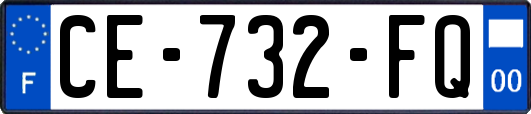 CE-732-FQ