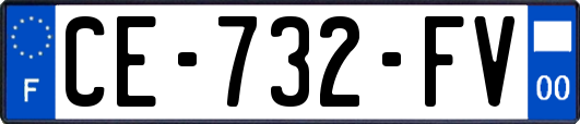 CE-732-FV
