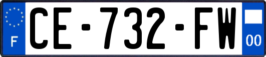 CE-732-FW