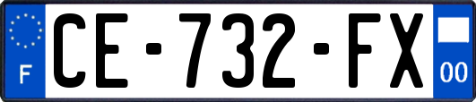 CE-732-FX