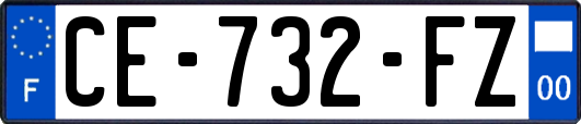 CE-732-FZ
