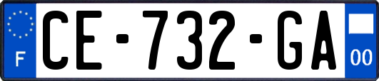 CE-732-GA
