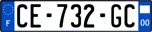 CE-732-GC