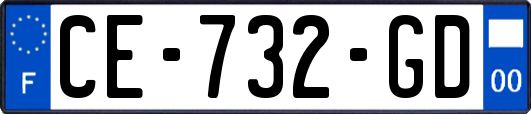 CE-732-GD