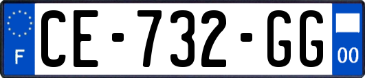 CE-732-GG