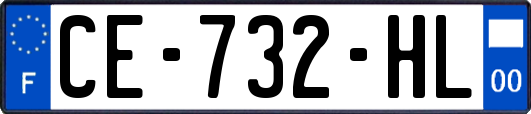 CE-732-HL