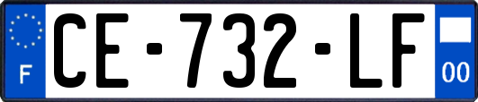 CE-732-LF