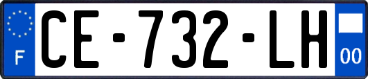 CE-732-LH
