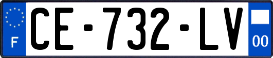 CE-732-LV