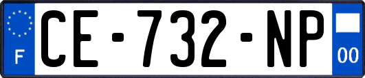 CE-732-NP