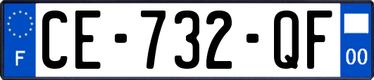 CE-732-QF