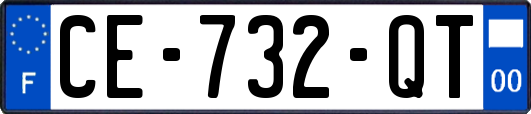 CE-732-QT