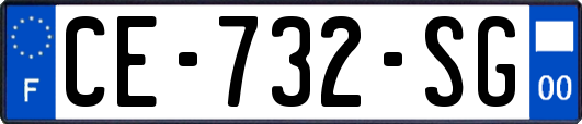 CE-732-SG